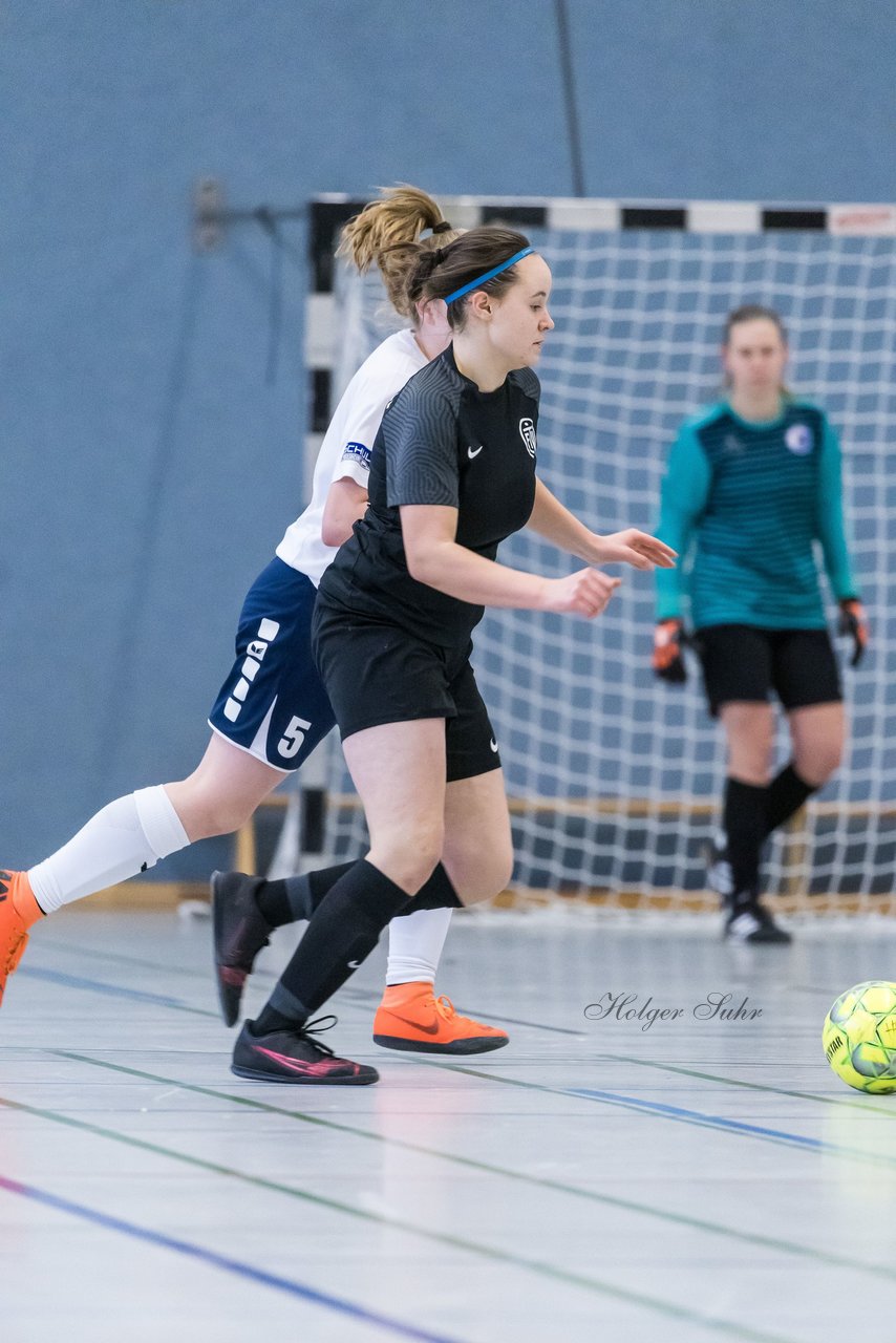 Bild 728 - B-Juniorinnen Futsalmeisterschaft